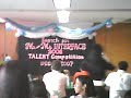 ICC-Talent Search..