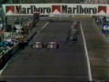 Aryton Senna Tribute