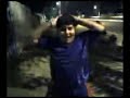 Matheus e a Dan�a da Barriga - Parte 1