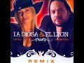 Grupo Trinidad y Dalila - Amor de Pocas horaswmv