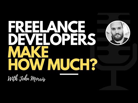 video-linktoworks-What Freelance Web Developers Make (Per Hour and Per...