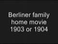 Emile Berliner History of the Gramophone Phonograph New Version