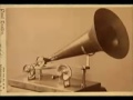 Emile Berliner History of the Gramophone Phonograph New Version