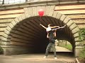 Random Acts of Ballet: NYC