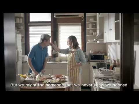 Krungsri Auto TV : โฆษณา กรุงศรี ออโต้ ฉันไม่เคยเชื่อเรื่องเนื้อคู่ ...