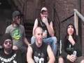Heavymetalsource.com with Through the Eyes of the Dead