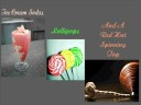 Ice Cream Sodas And Lollipops By Paul Delicato