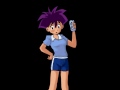 Magical Taruruuto-kun TG Transform