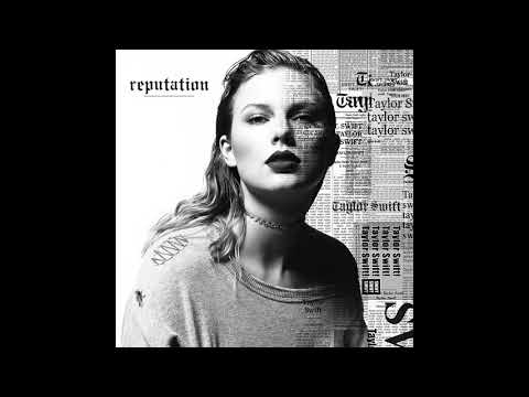 ...Ready For It? Taylor Swift