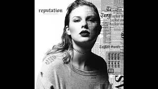 Taylor Swift - …Ready For It? (Audio)