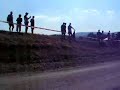 D�part course de Cote GT40