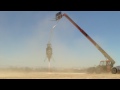 Masten Space Flight 10 2009.07.02