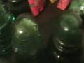 my glass insulators (and ceramic)