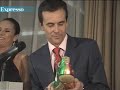 Funda��o leva Obikwelu a vender sapatilhas