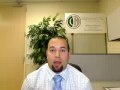 Frankie Churchill - Real Estate Agent Welcome from Letters
