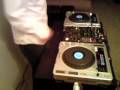New Website! www.djames.ca Play List: 1. SebastiAn - Ross Ross Ross 2. Martin Solveig - One 2.3 Four (MS Club) 3. The Kills - Cheap and Cheerful (SebastiAn) 4. Feed Me - The Spell Equipment: Pioneer CDJ 800 MKII x 2, Pioneer DJM 400, HD-25 Headphones Recorded on Audacity and my laptop webcam Thanks for checking it out!
