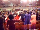Dorthy Norwood @ COGIC 101st Holy Convocation