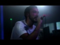 emilio josé - sta uxía (271109 - la club a coruna)