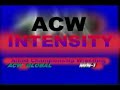 aws intensity:  tempers flare!!!!!  in trifecta ii