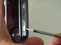 E-Ten Glofiish v900 Video 1st Look