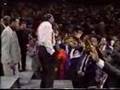 Pastor Richard Henton Praise break at Azusa 1992 Pt. 4 of 4