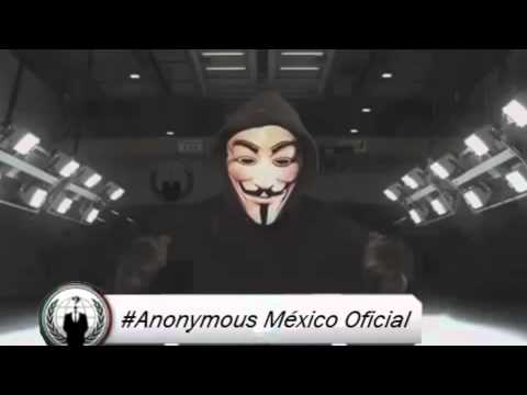 Anonymous Ultimo Comunicado al IFE #AFPN