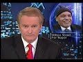 Milton Street on the Kidd Chris Show - News Report