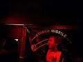 (p)Art Brut - Good Weekend / TOTP @ The Buffalo Bar