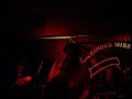 (p)Art Brut - Good Weekend / TOTP @ The Buffalo Bar