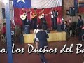 los dueños del baron