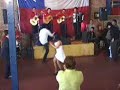 los dueños del baron