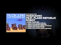 Muzikjunki Robot Official Music Video and Lyrics