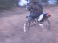 WR450 & YZ490 Hillclimb WR450 & YZ490 Hillclimb