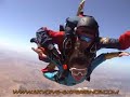 Salto tandem da Sara by Skydive Experience