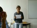 Artistas de la ENSE
