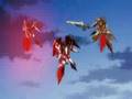 Moble Suit Gundam 00 - Caught You Plotting Murder
