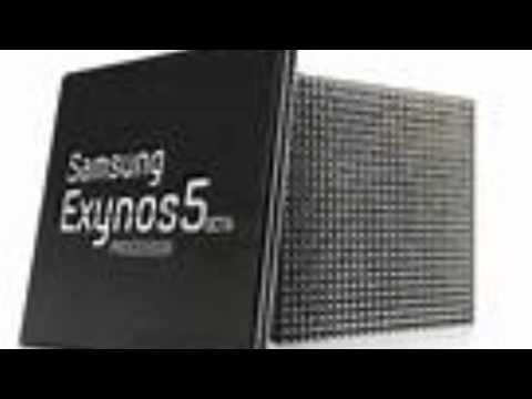 Samsung Galaxy s5 launched