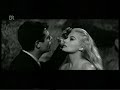 Anita Ekberg & Marcello Mastroianni - Dolce Vita