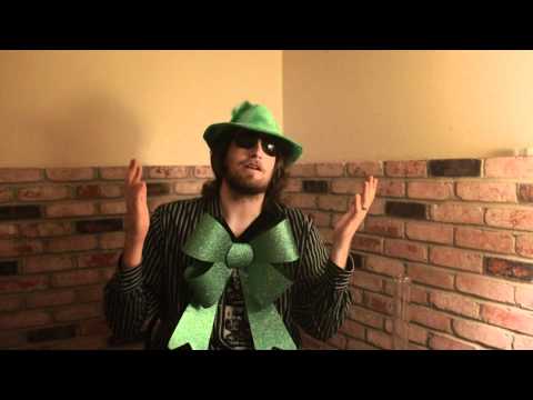 St. Patties Day - Here are some raw moments =P Made possible by prop 215 sb 420.