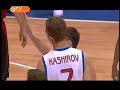 CSKA Top 10 Plays