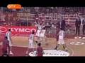 CSKA Top 10 Plays