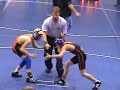 IKWF 70 LB Semifinals