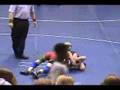 IKWF 70 LB Semifinals