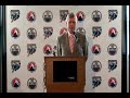 Jeff Truitt Press Conference