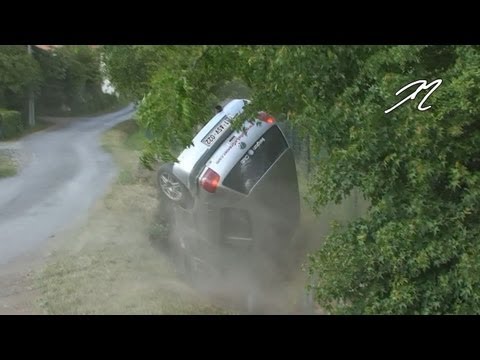Latest WRC HD & Rally HD Videos