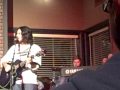 Jared Nakasone, Ben Harris, Mark Sylvester - Abel