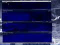 Multiple OS on Xen