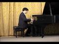 Chih-Long Hu plays Bach P&F in c# WTC1