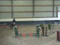 videos de 30-11-2008 Concours hivernal a la nethen