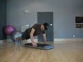 PUSHUP PYRAMID - WWW.FUNKROBERTSFITNESS.COM